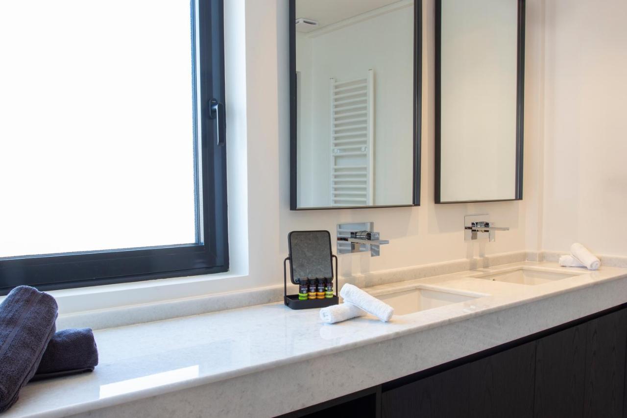 11Suites Айгио Екстериор снимка