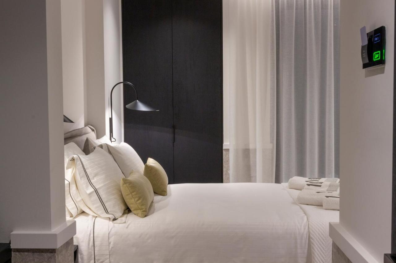 11Suites Айгио Екстериор снимка
