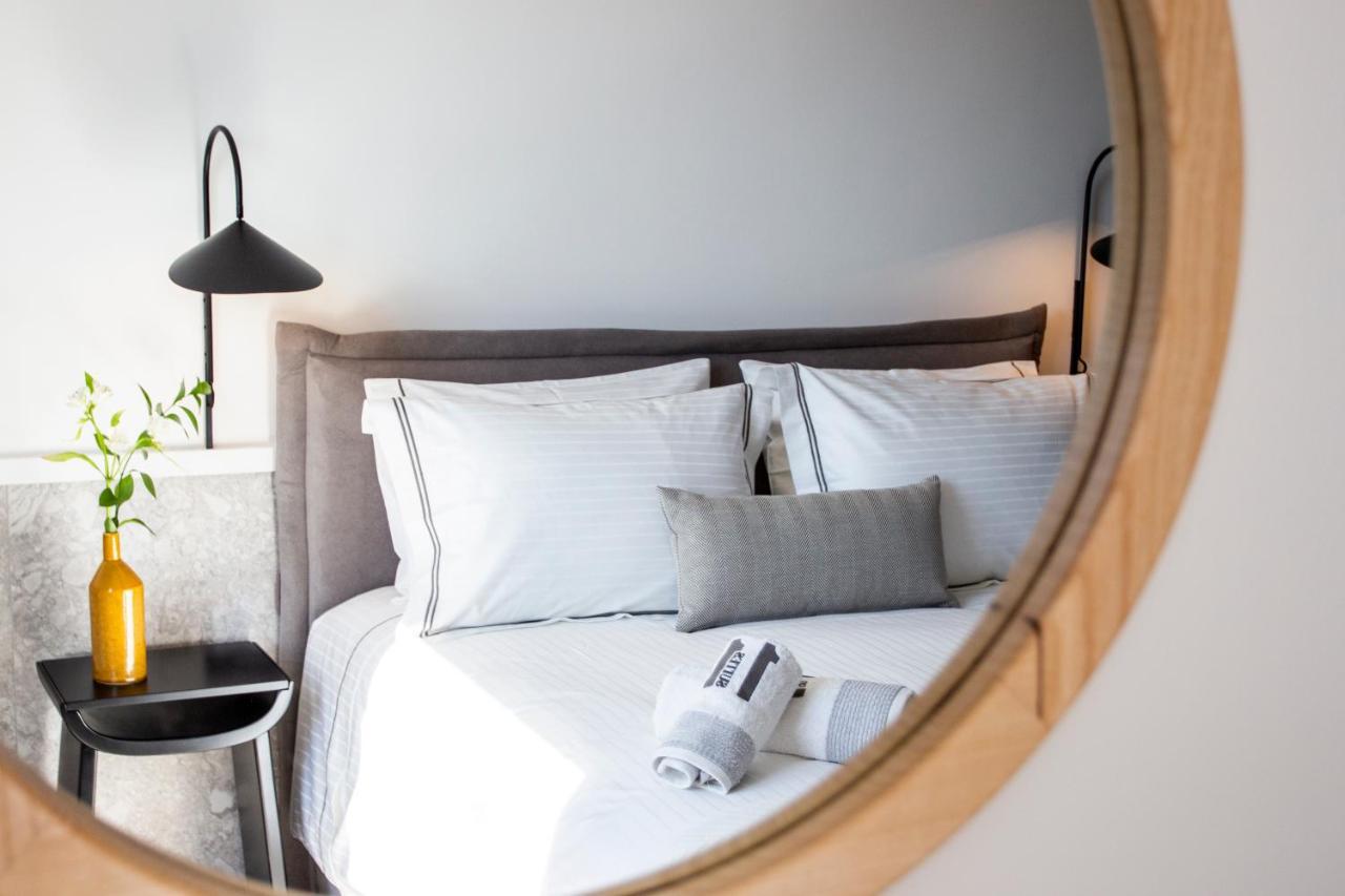 11Suites Айгио Екстериор снимка