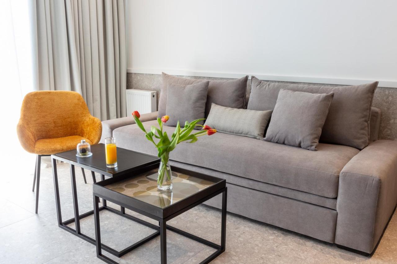 11Suites Айгио Екстериор снимка