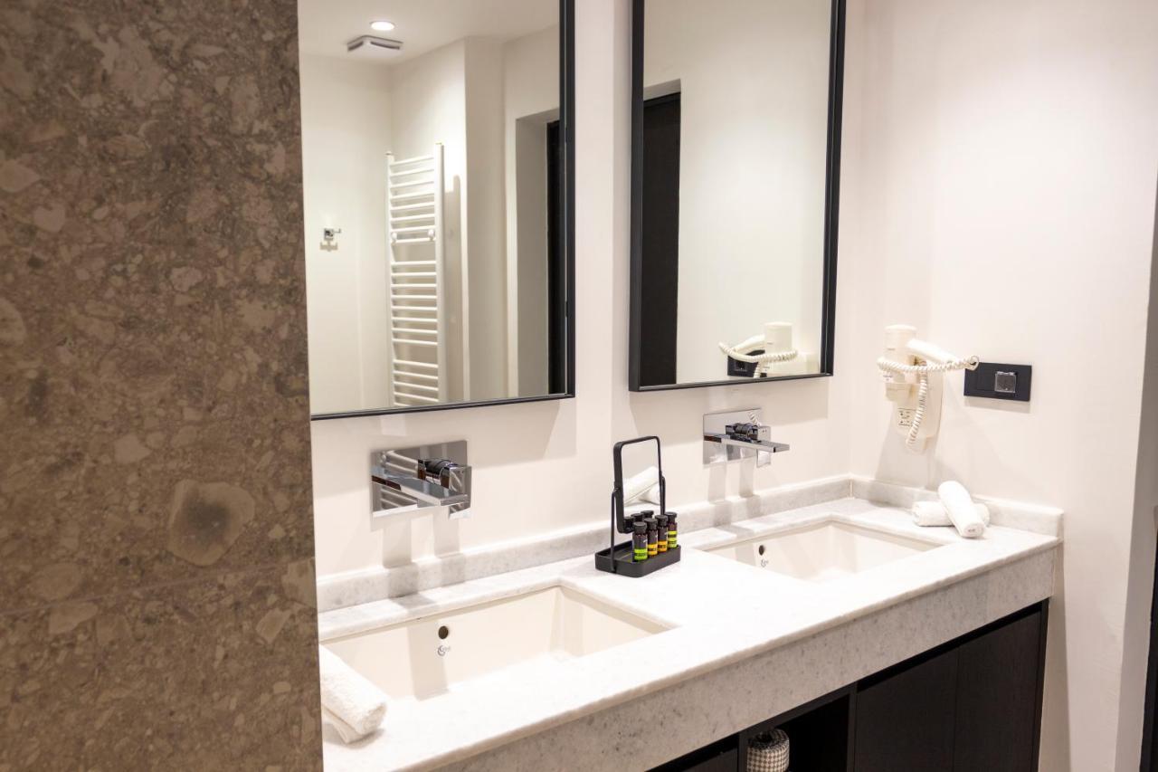 11Suites Айгио Екстериор снимка