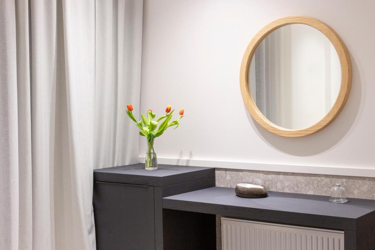 11Suites Айгио Екстериор снимка