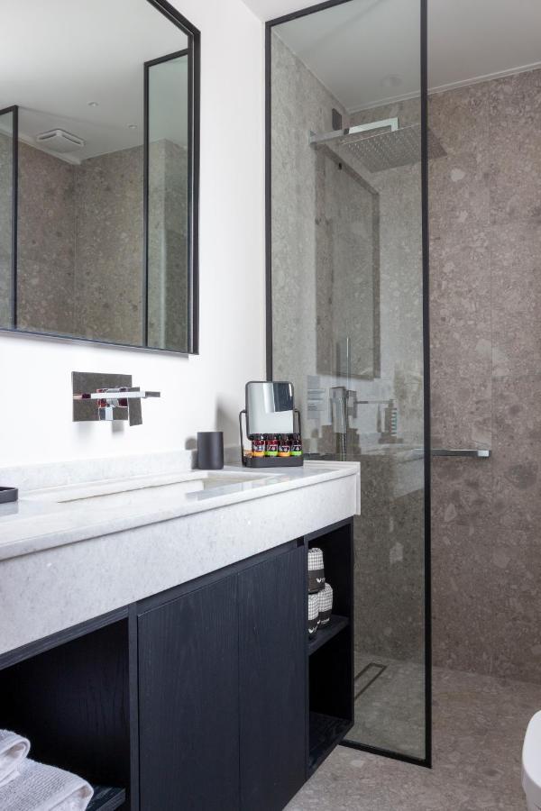 11Suites Айгио Екстериор снимка