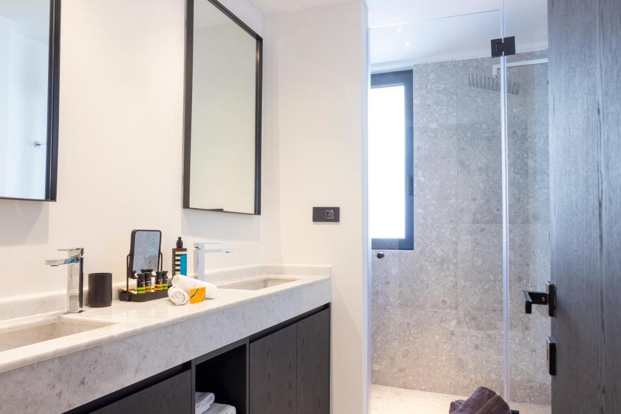 11Suites Айгио Екстериор снимка